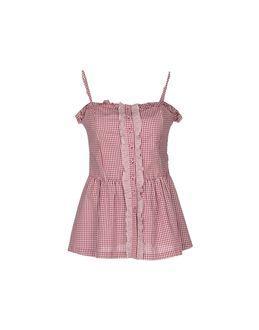 Atelier Fixdesign Tops