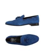 Pellettieri Di Parma Loafers