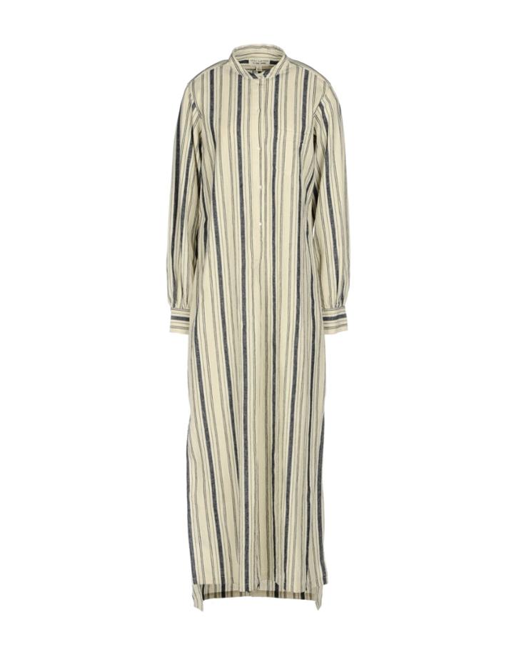 Nili Lotan Long Dresses