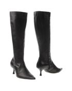 Paula Mendez Boots