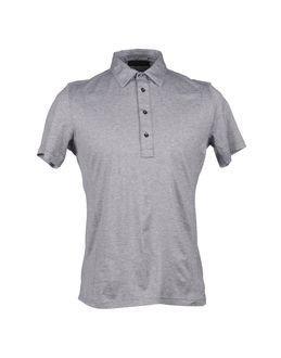 Jeordie's Polo Shirts