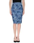 Bourne Knee Length Skirts