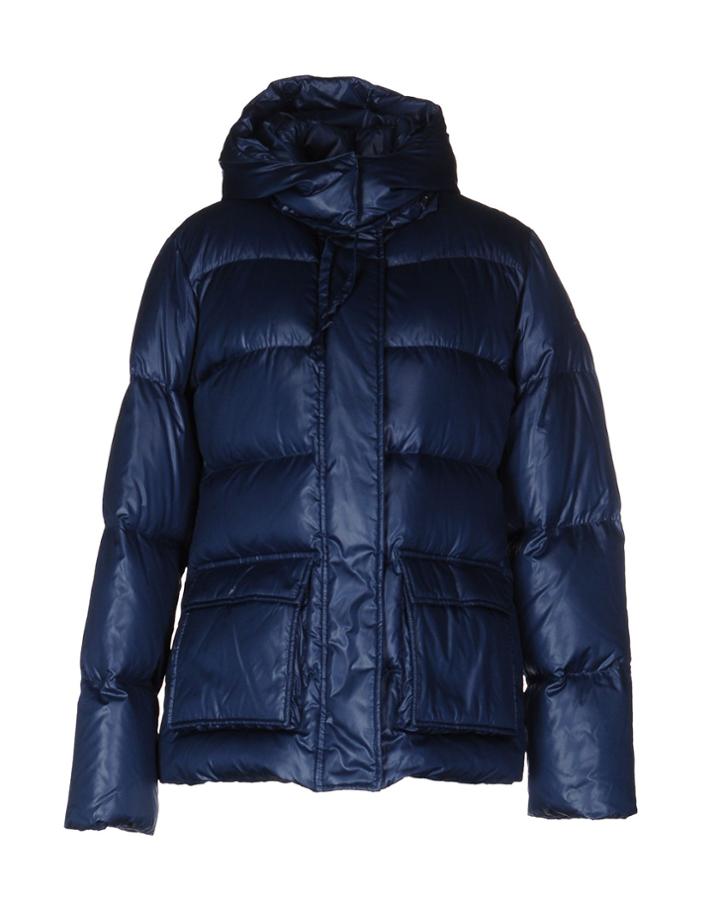 Authier Down Jackets