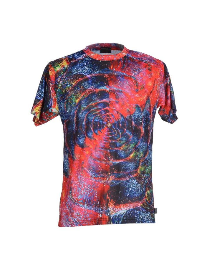 New Love Club T-shirts