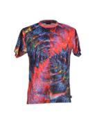 New Love Club T-shirts