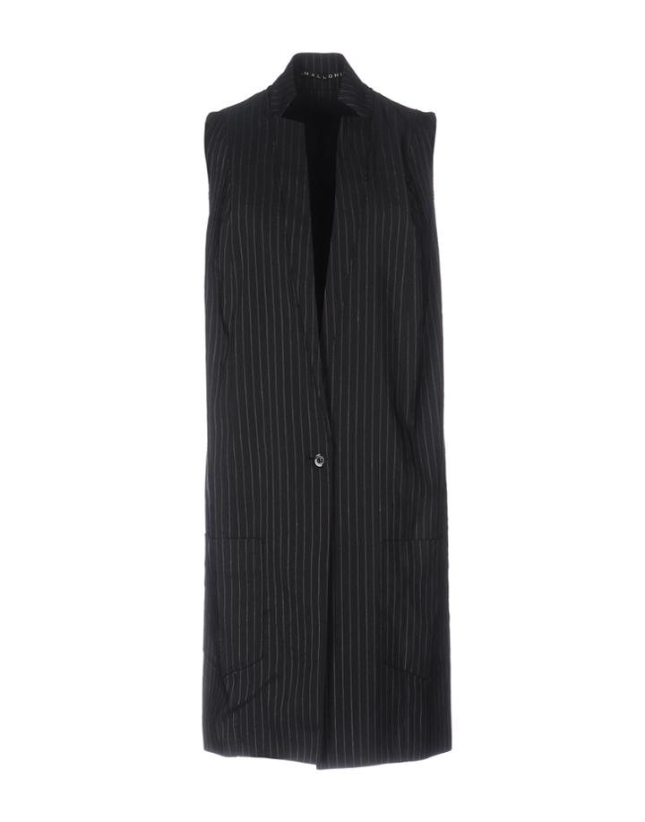 Malloni Overcoats