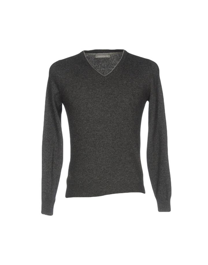 Touch Back Sweaters