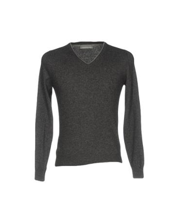 Touch Back Sweaters