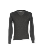 Touch Back Sweaters