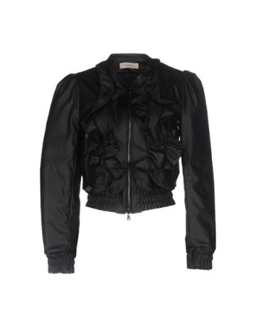 To-lu Jackets