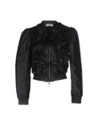 To-lu Jackets