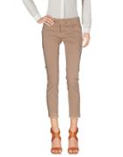 Maison Jean 3/4-length Shorts