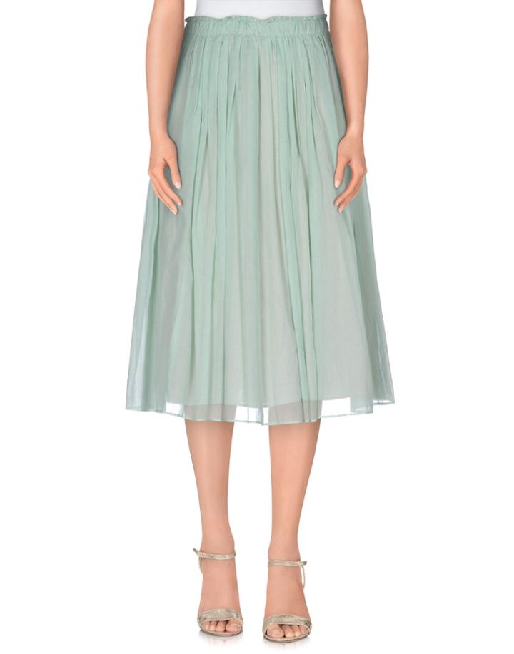 Antipast 3/4 Length Skirts