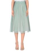 Antipast 3/4 Length Skirts