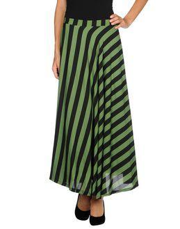 Cutie Long Skirts