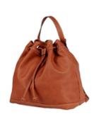 Manifatture Campane Backpacks & Fanny Packs