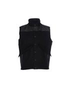 Nohow X Messagerie Jackets