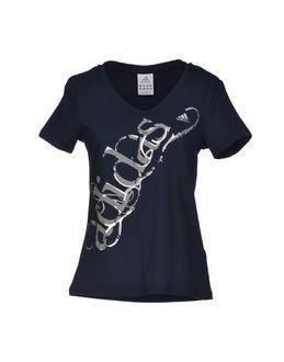 Adidas T-shirts
