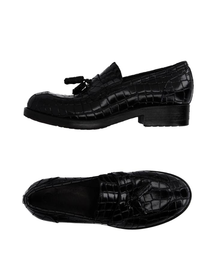 Kingston Loafers