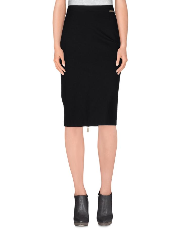 Le Coeur De Twin-set Simona Barbieri 3/4 Length Skirts