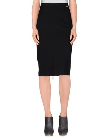 Le Coeur De Twin-set Simona Barbieri 3/4 Length Skirts
