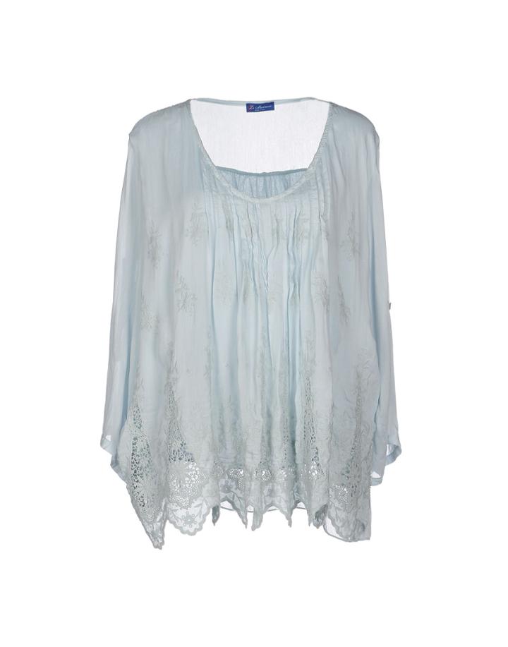 Le Marinerie Blouses