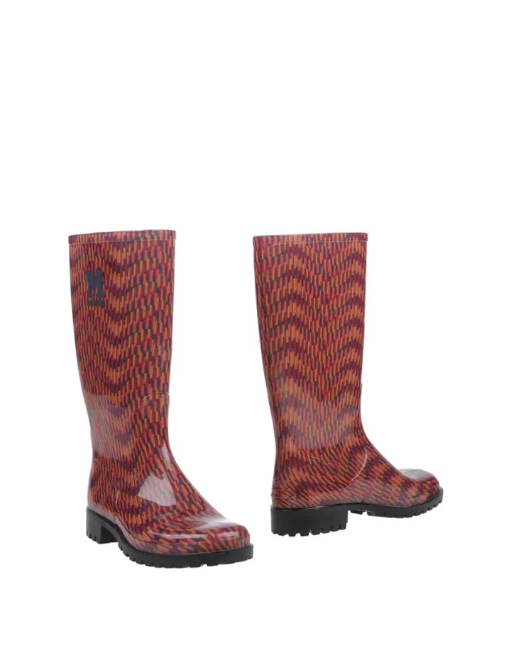 M Missoni Boots