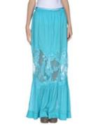 Scervino Street Long Skirts