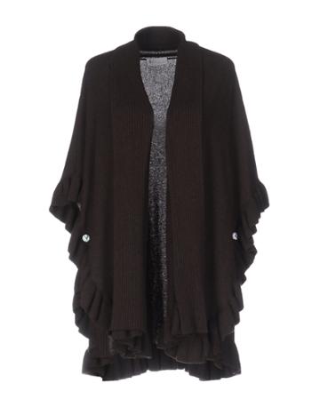 Sandini Cashmere Capes & Ponchos