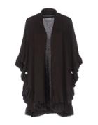 Sandini Cashmere Capes & Ponchos