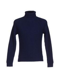 Manipur Cashmere Turtlenecks