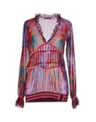 Fracomina Blouses