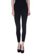 Moschino Couture Leggings