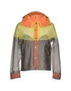 Diadora Heritage Overcoats