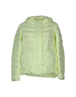 Jil Sander Down Jackets