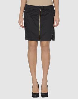 Valentine Gauthier Knee Length Skirts