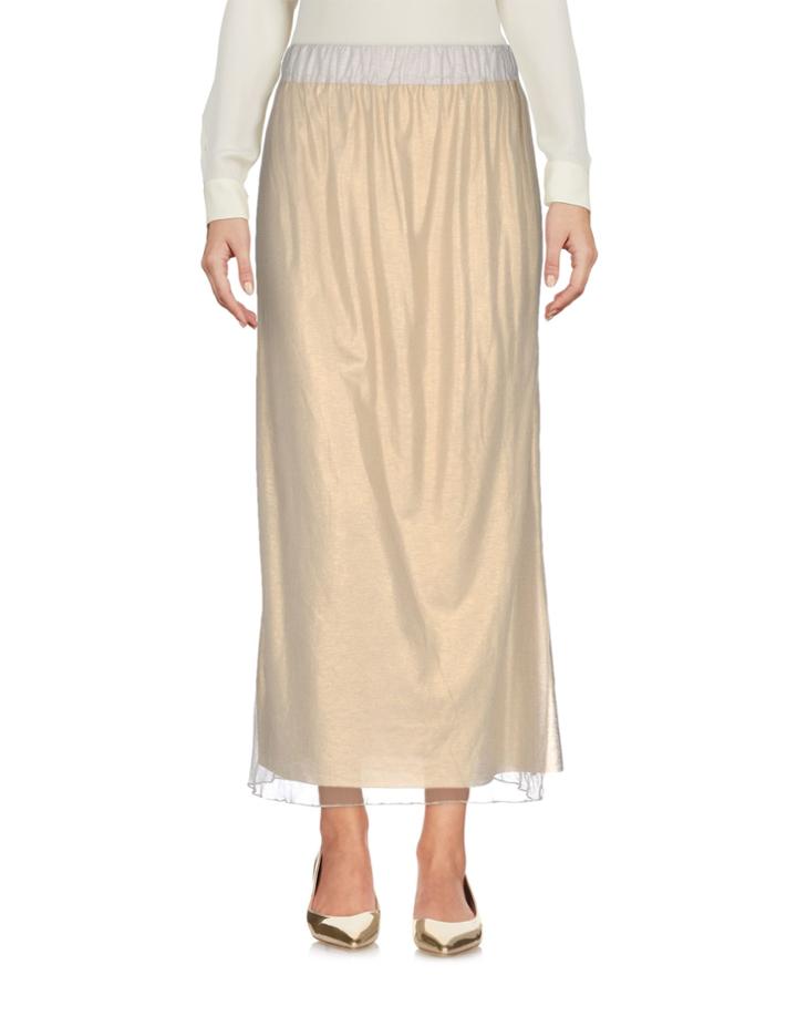 Vicolo Trivelli 3/4 Length Skirts