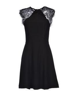 Lover Short Dresses