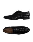 Bottega Firenze Lace-up Shoes