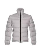 Sealup Down Jackets