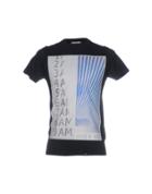 Orian T-shirts