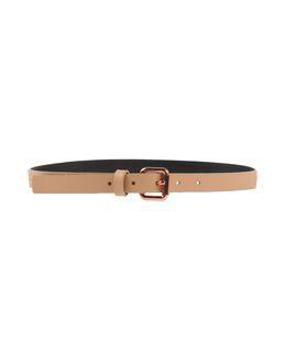 Cedric Charlier Belts