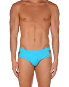 Alviero Martini 1a Classe Beachstyle Bikini Bottoms