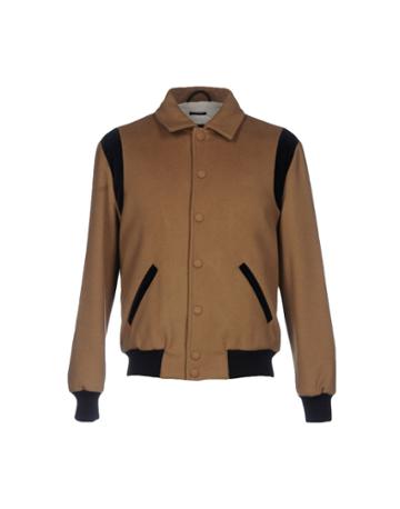 Fabbrica Veneta Jackets