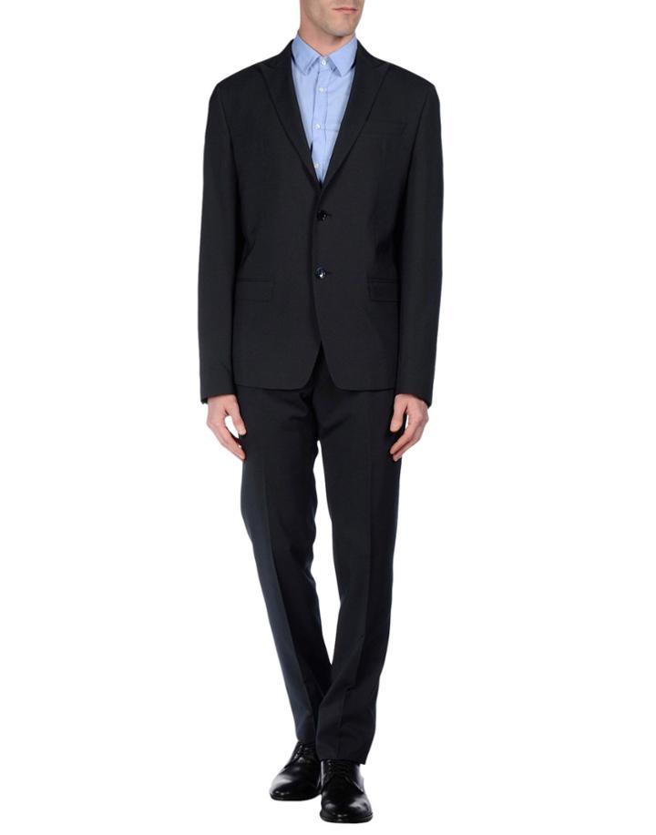 Dotato Suits