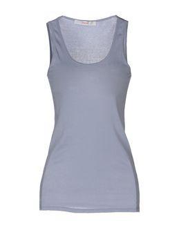Jucca Sleeveless T-shirts