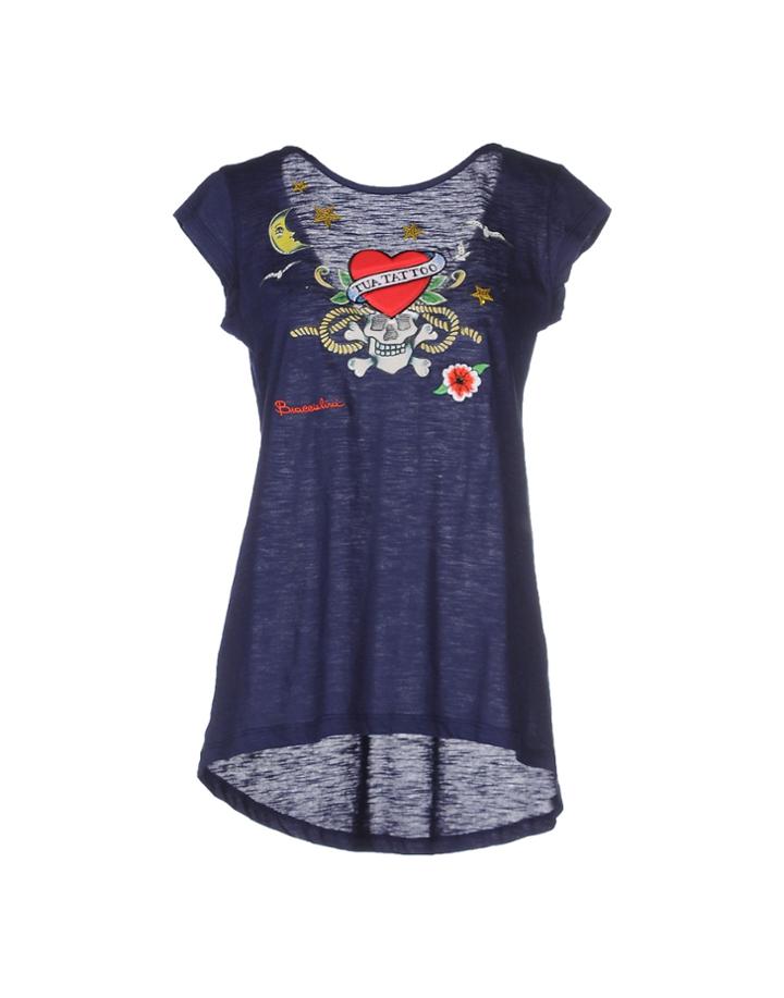 Tua By Braccialini Tank Tops