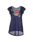 Tua By Braccialini Tank Tops