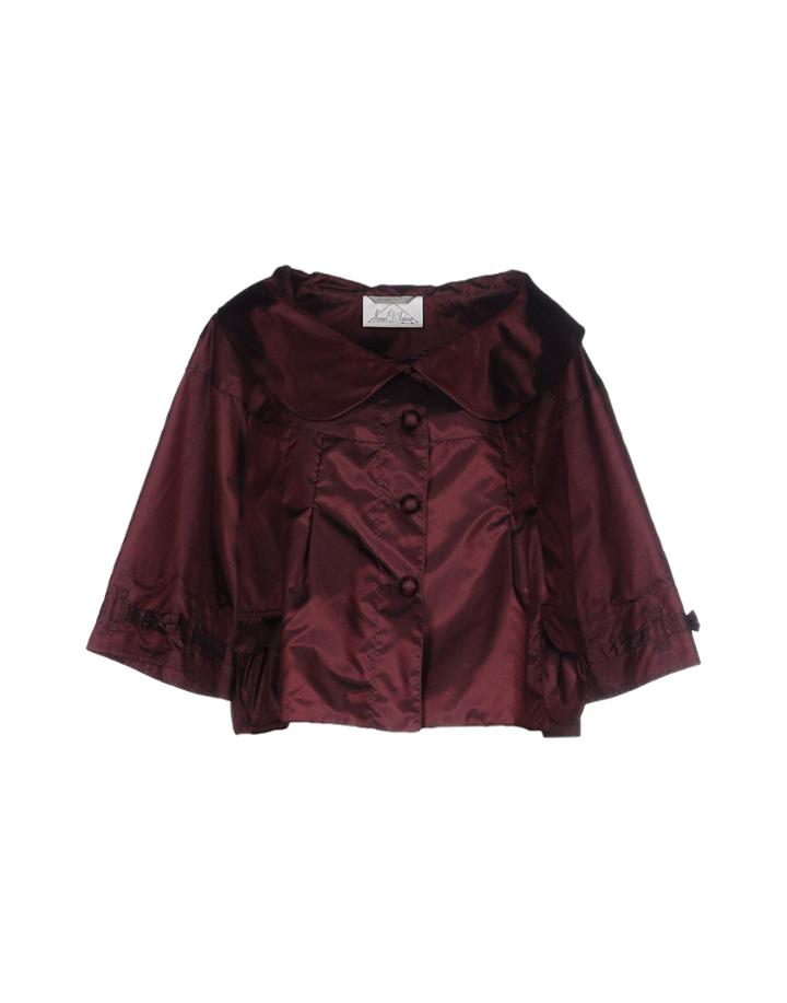 Manuel D'antonia Blazers