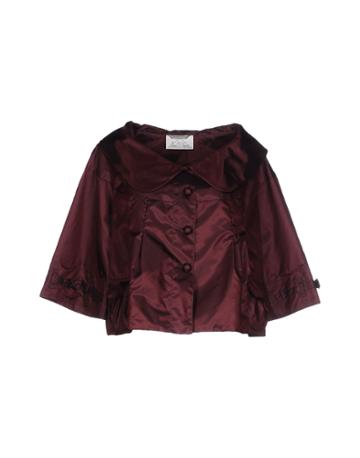 Manuel D'antonia Blazers